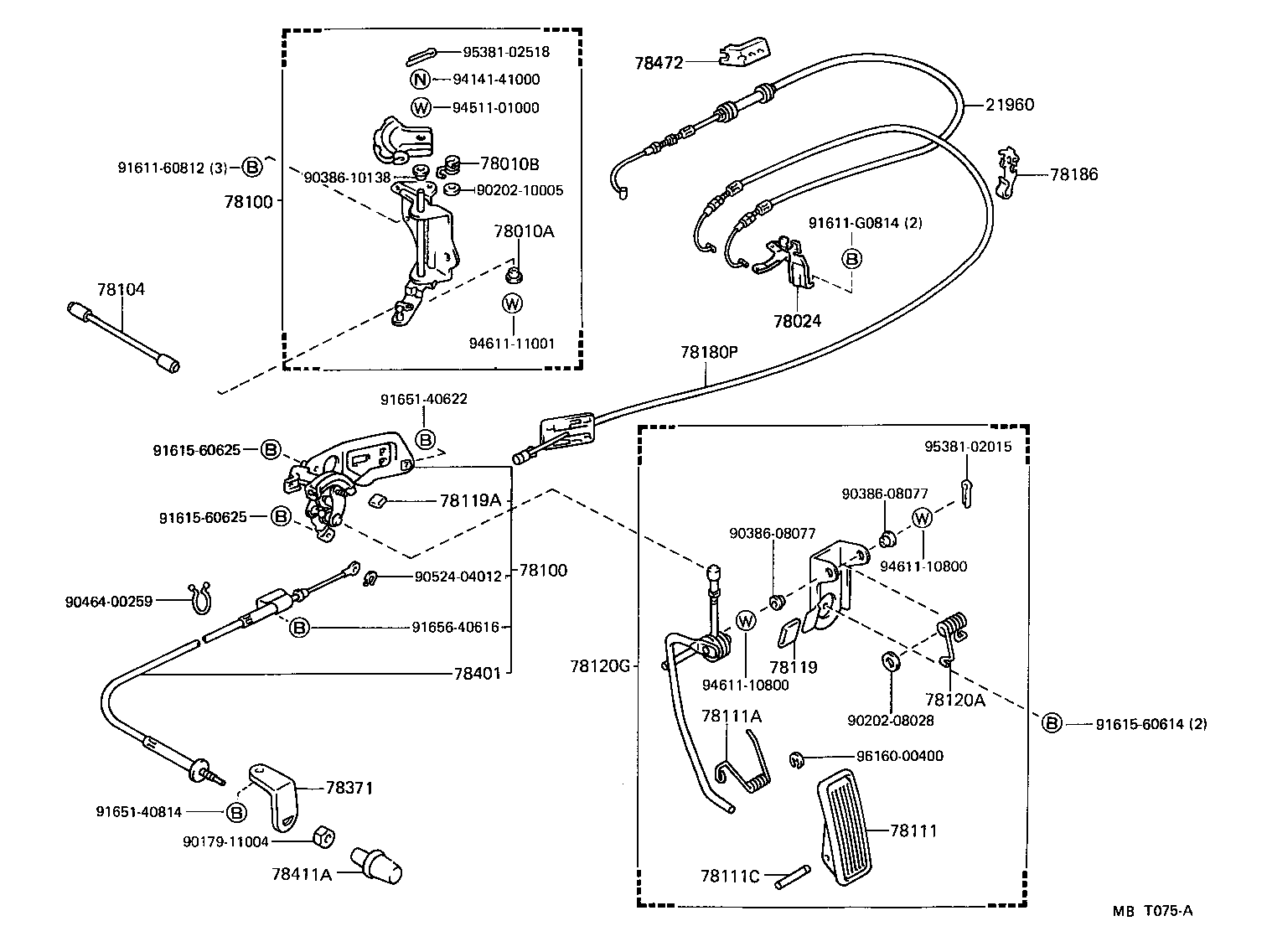 Figure MBT075A