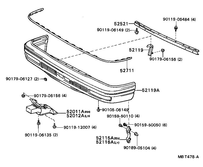 Figure MBT478A