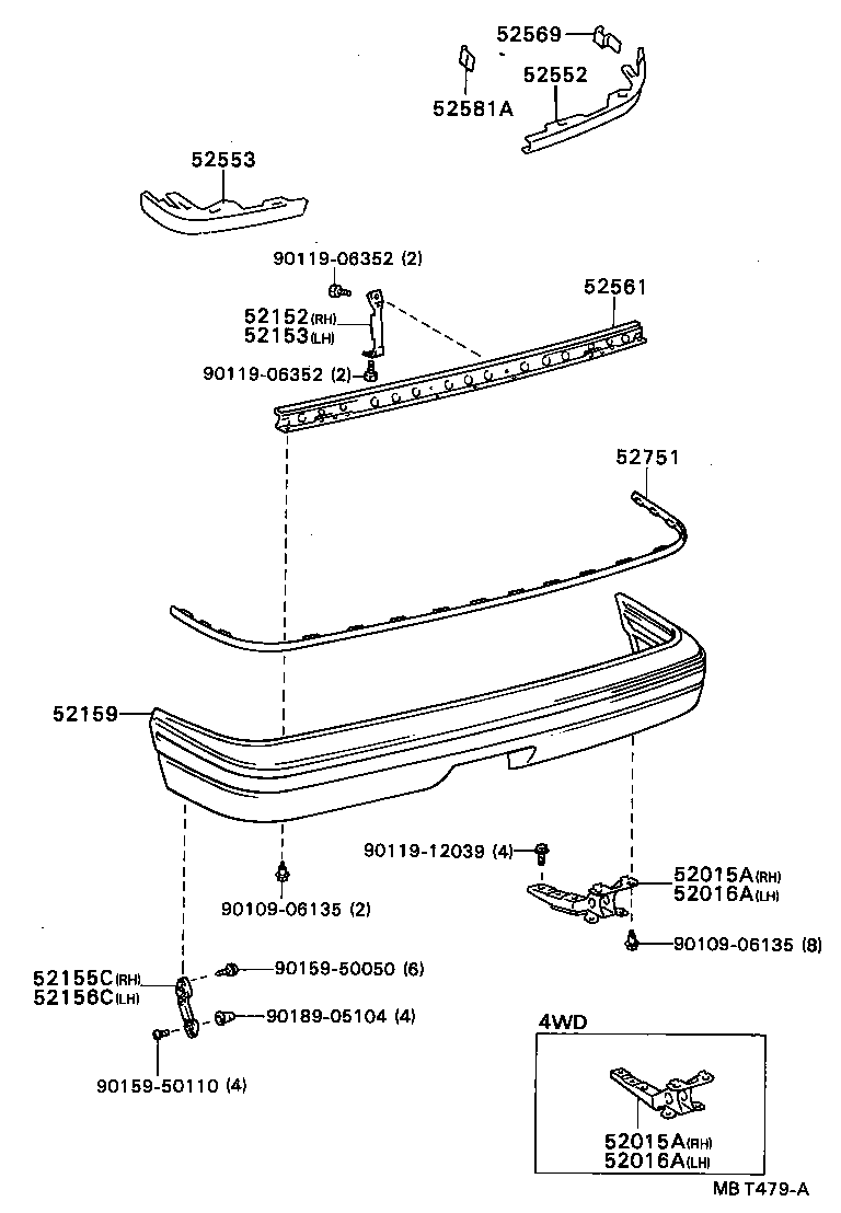 Figure MBT479A