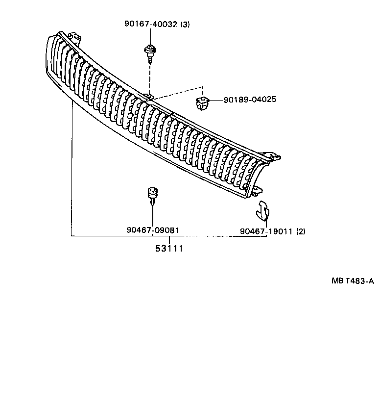 Figure MBT483A
