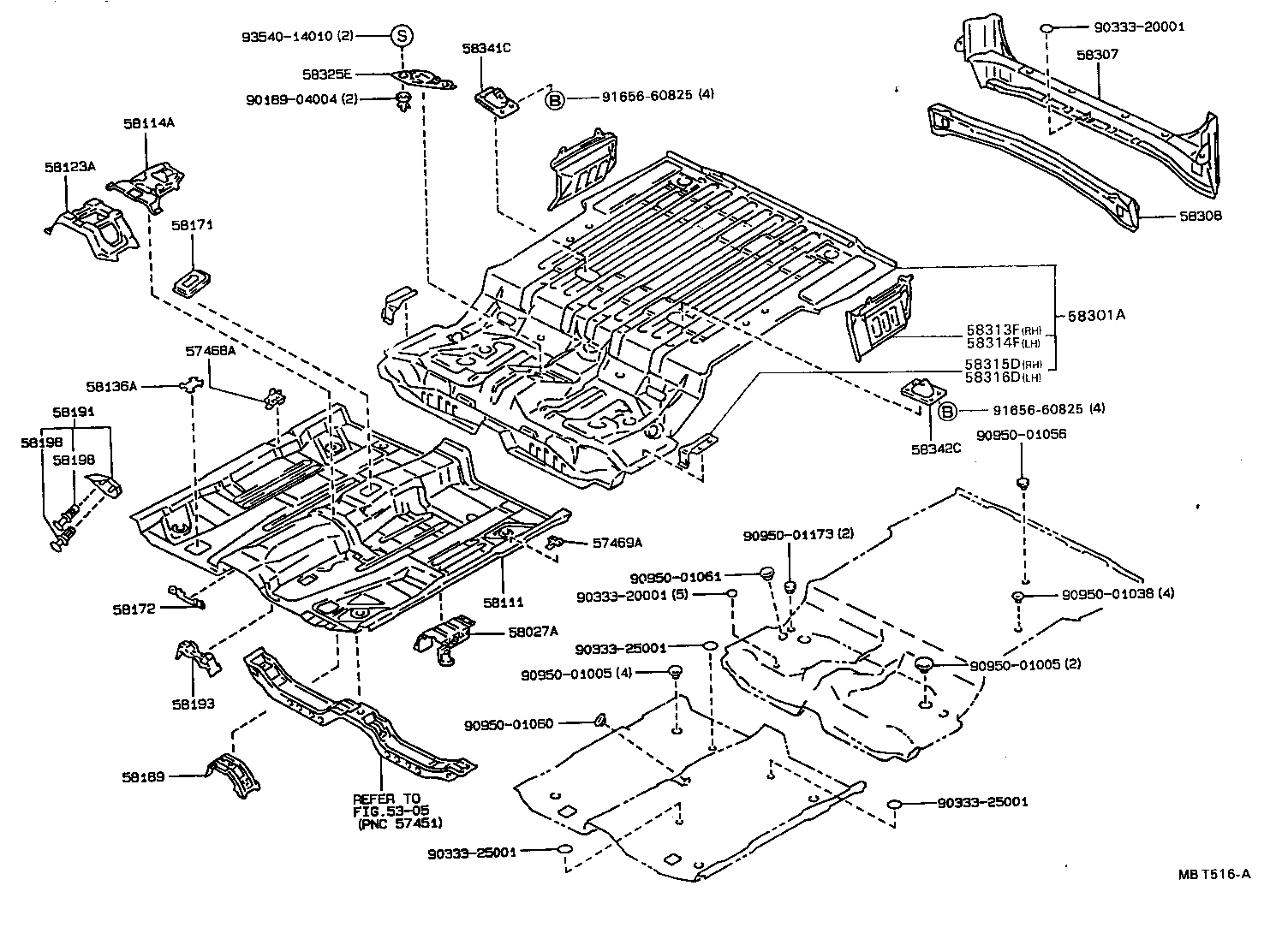 Figure MBT516A