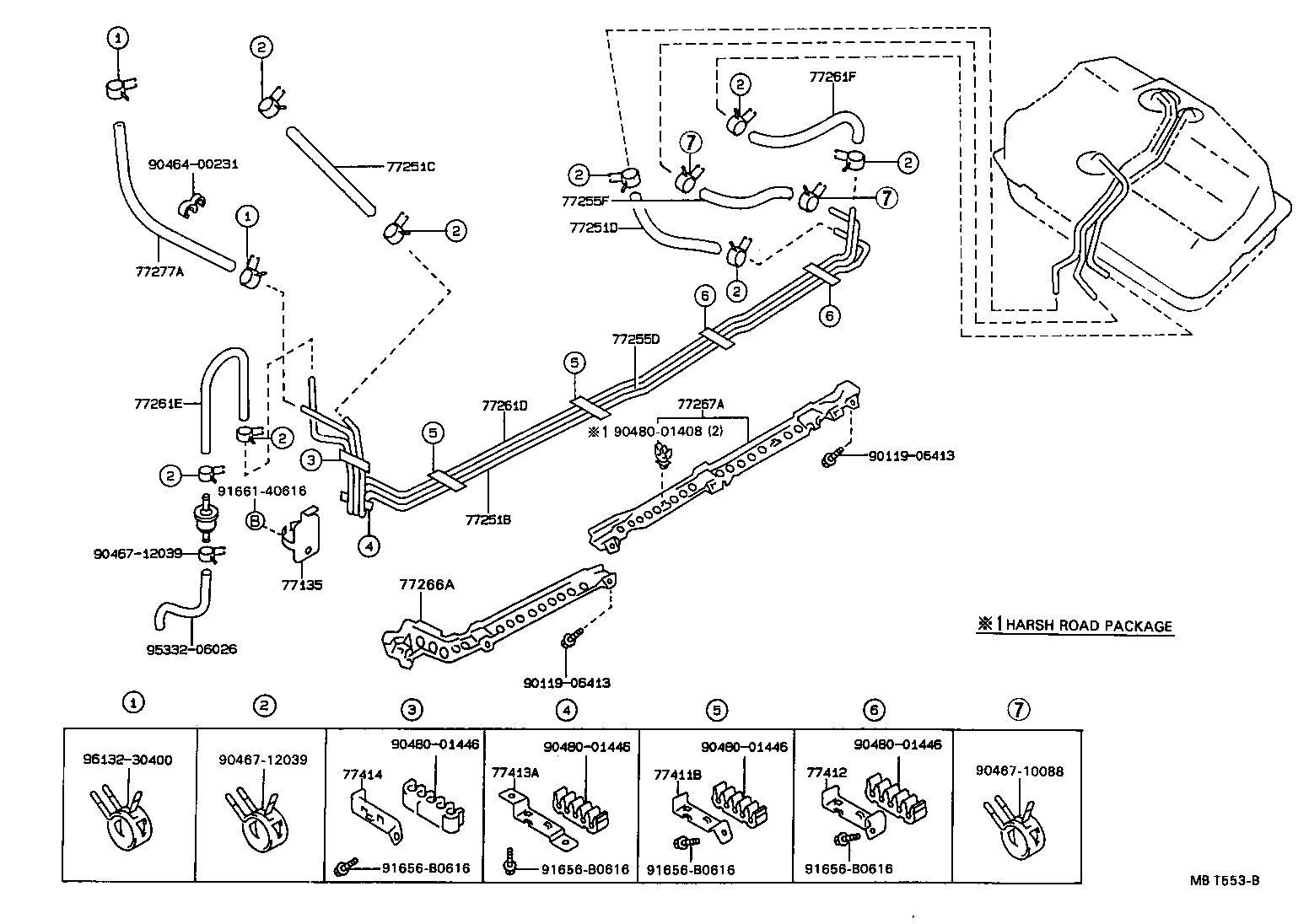 Figure MBT553B