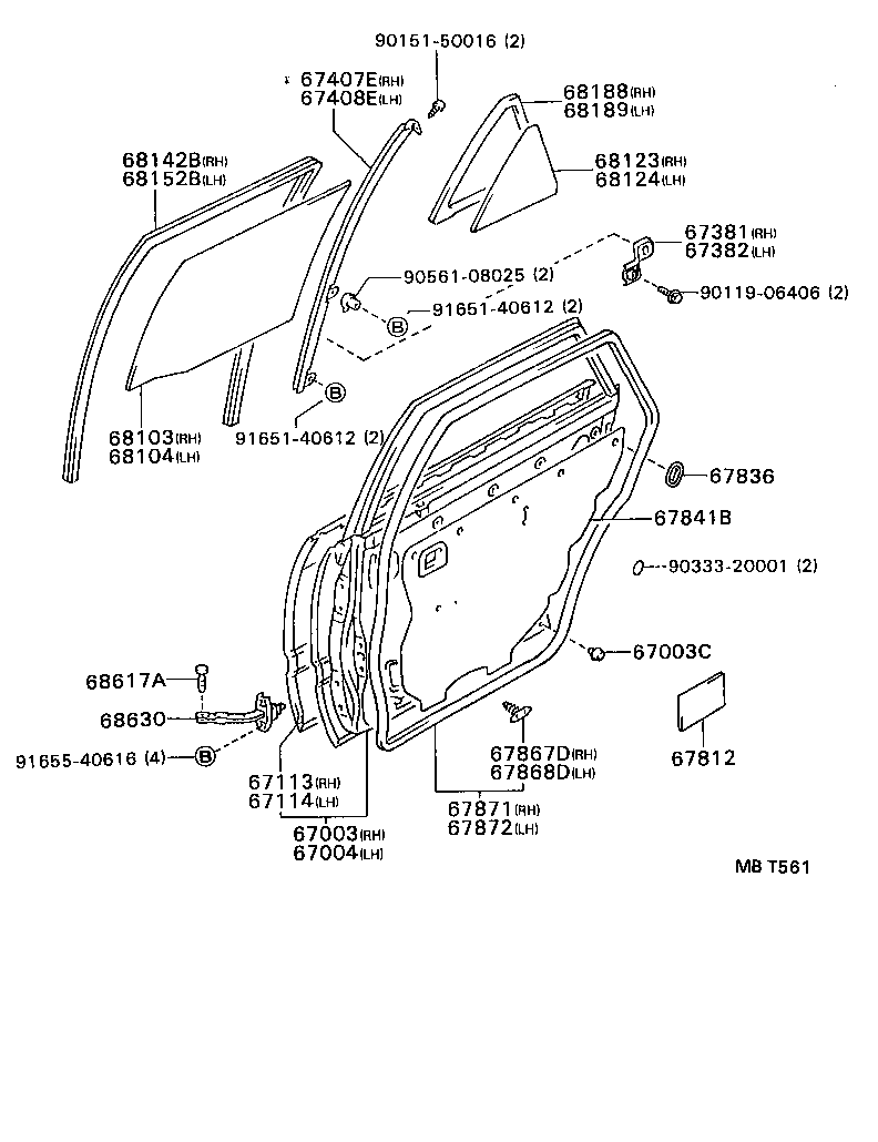Figure MBT561