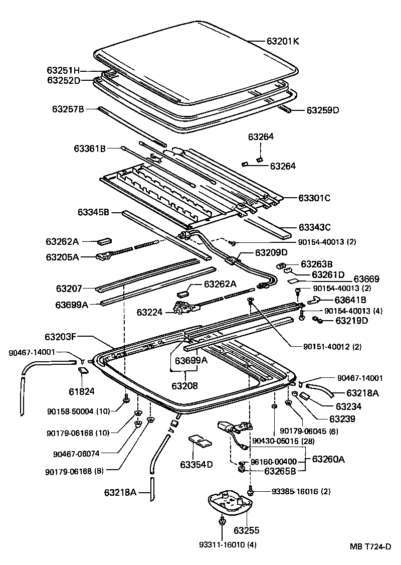 Figure MBT724D