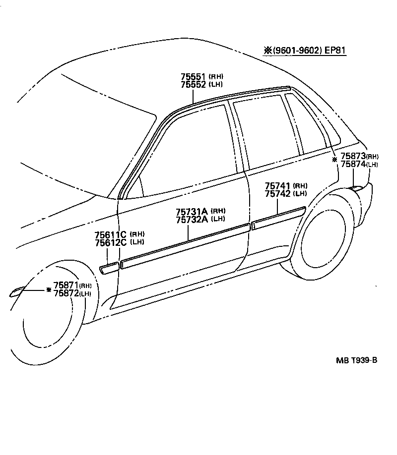 Figure MBT939B