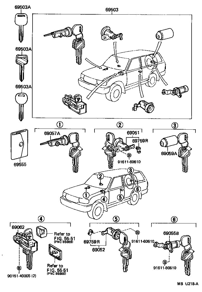 Figure MBU218A