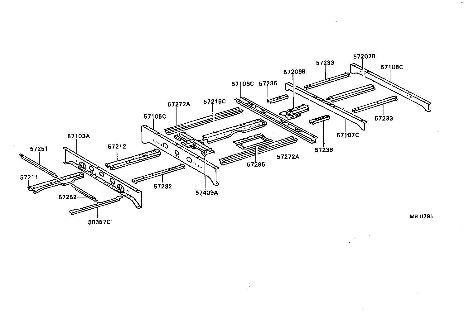 Figure MBU791