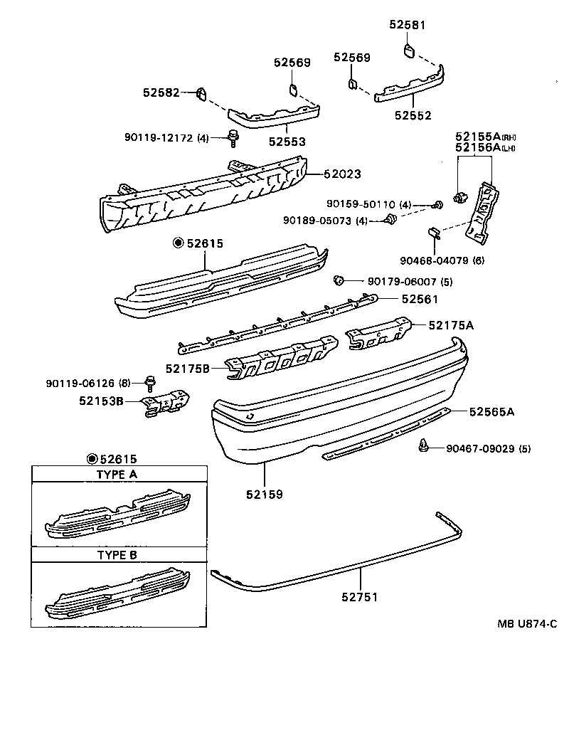 Figure MBU874C