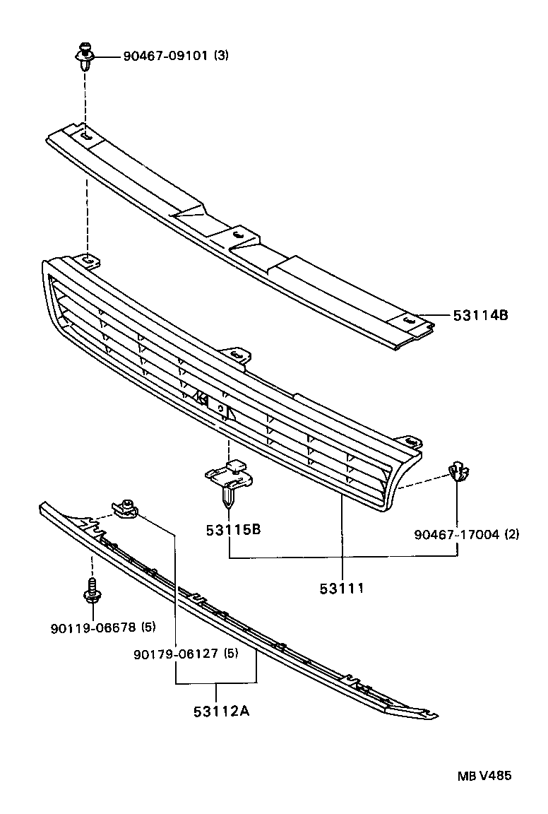 Figure MBV485