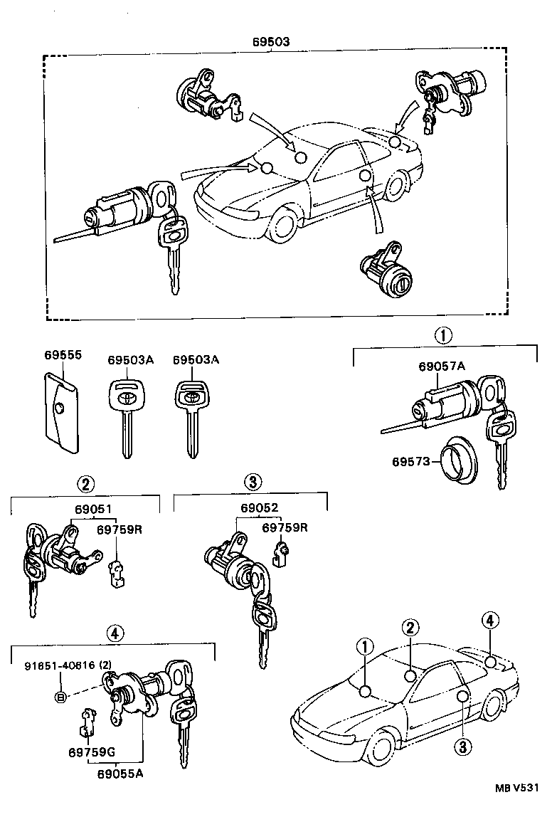 Figure MBV531