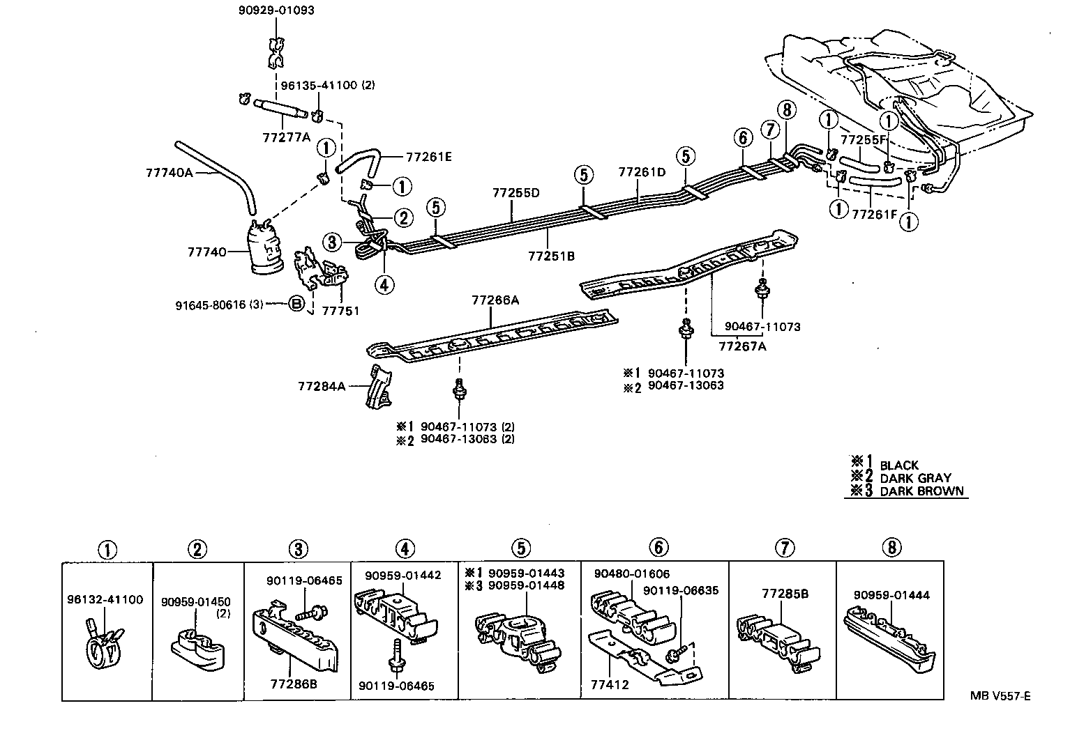 Figure MBV557E