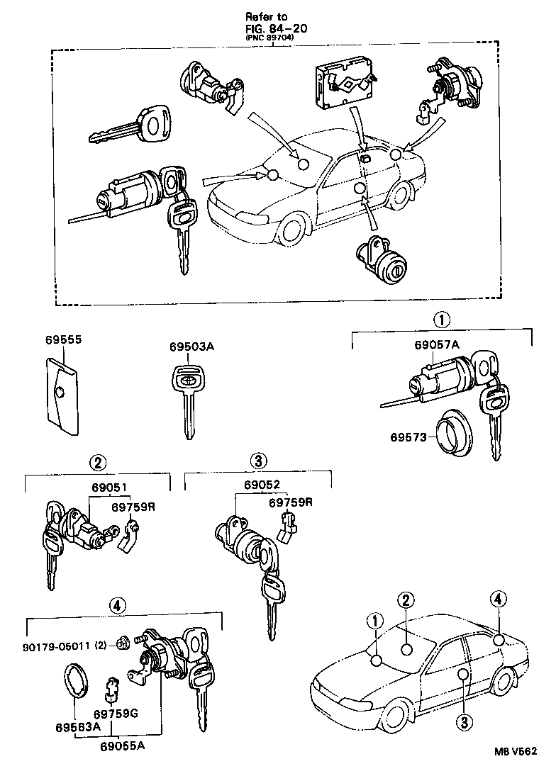 Figure MBV562