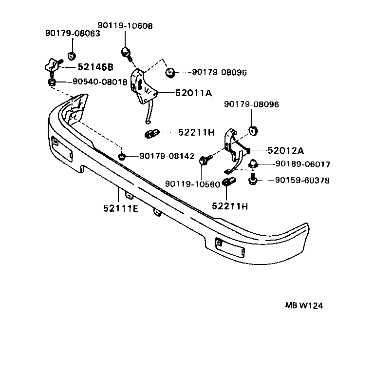 Figure MBW124