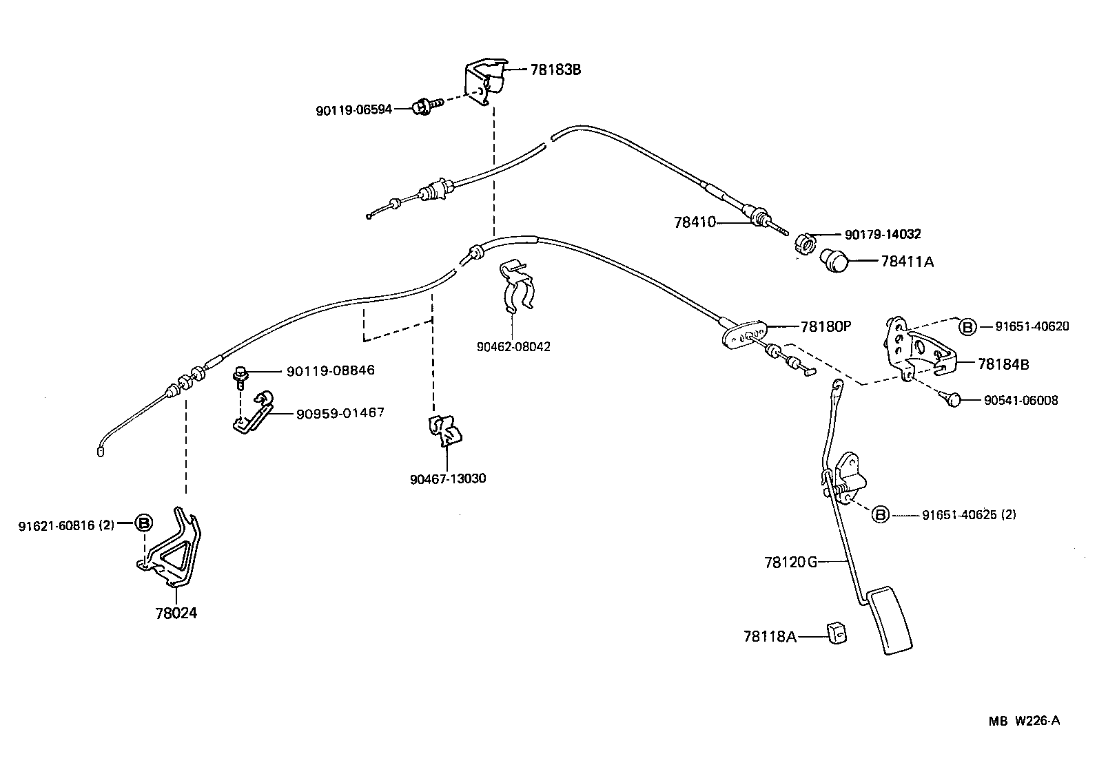 Figure MBW226A