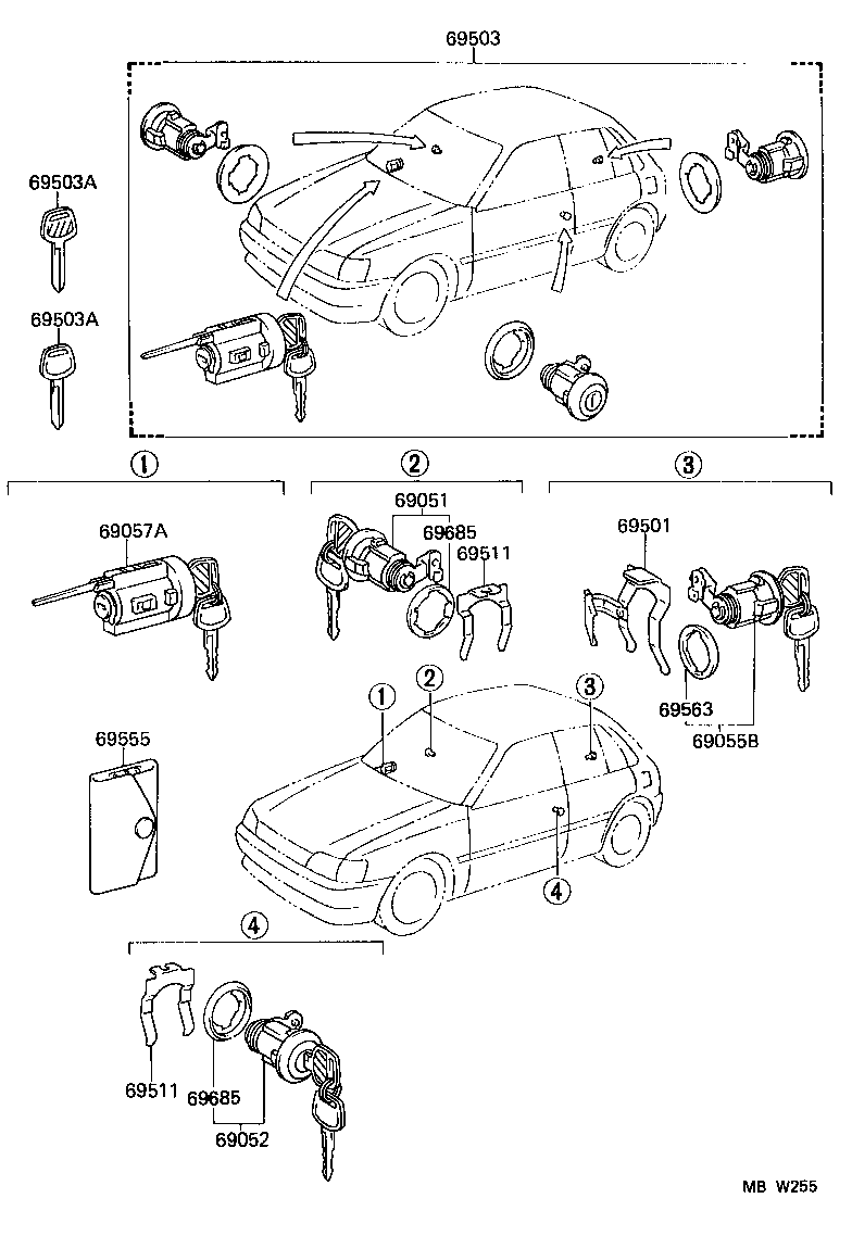Figure MBW255