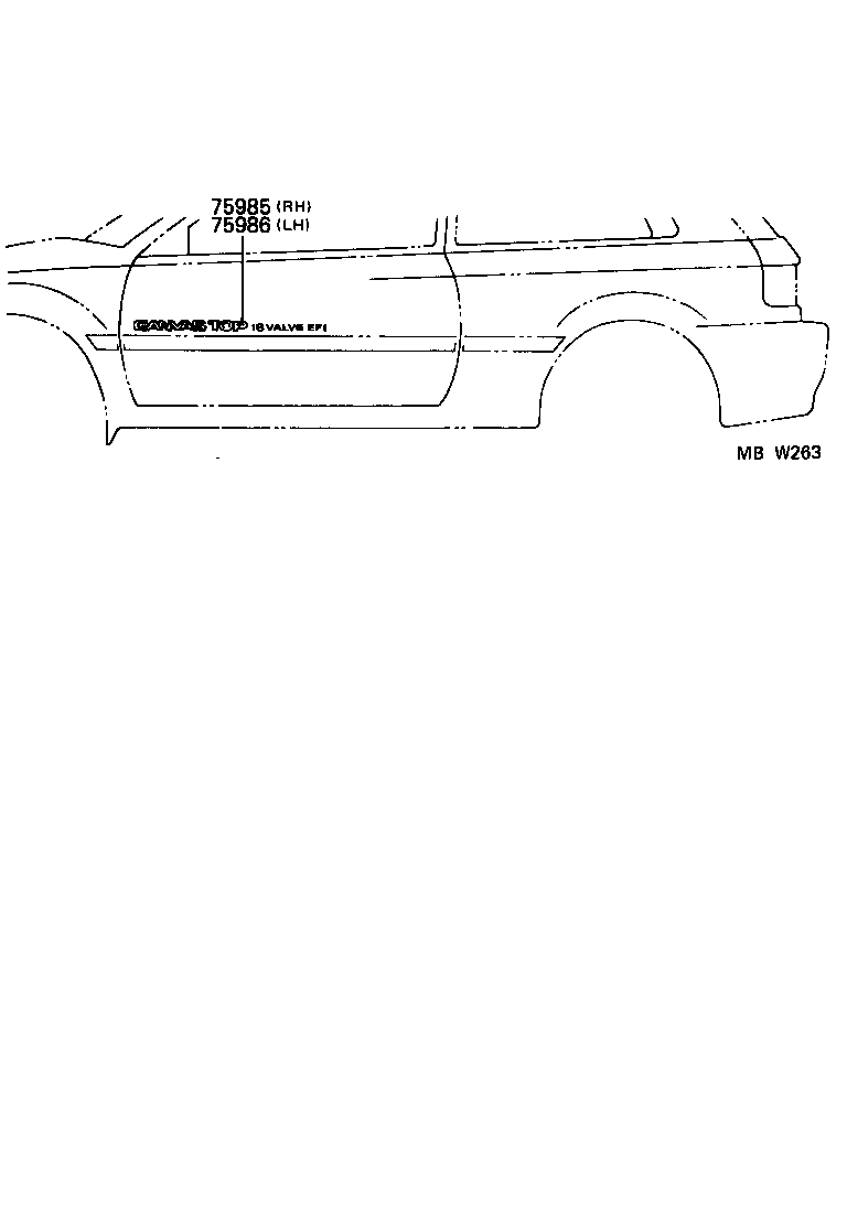 Figure MBW263