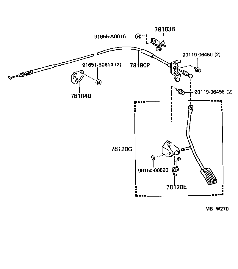 Figure MBW270