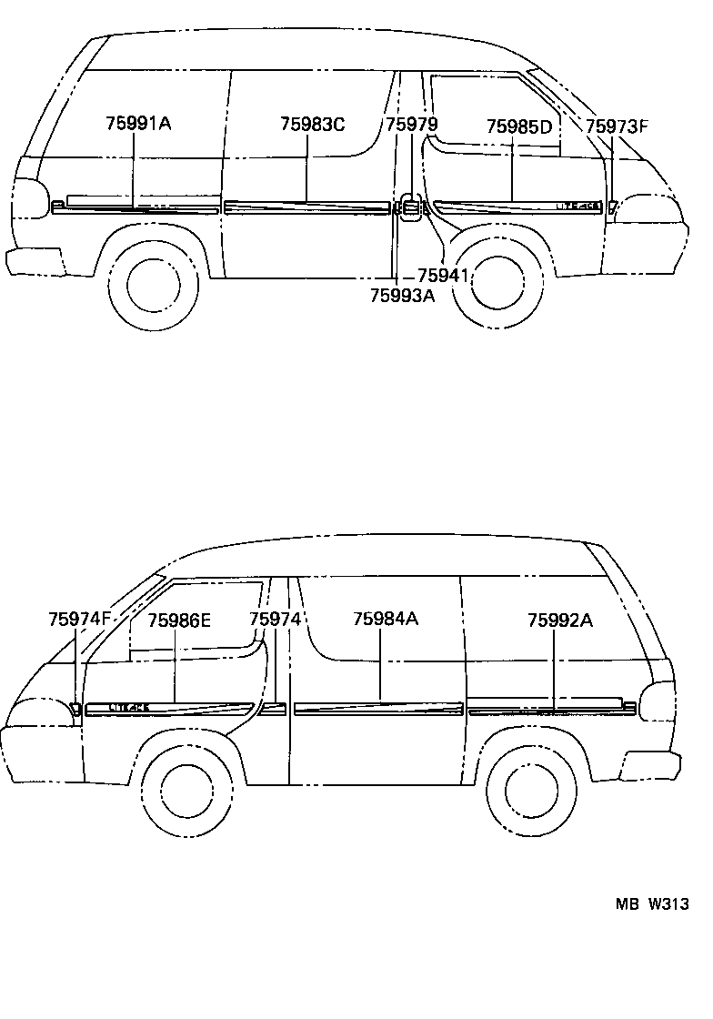 Figure MBW313