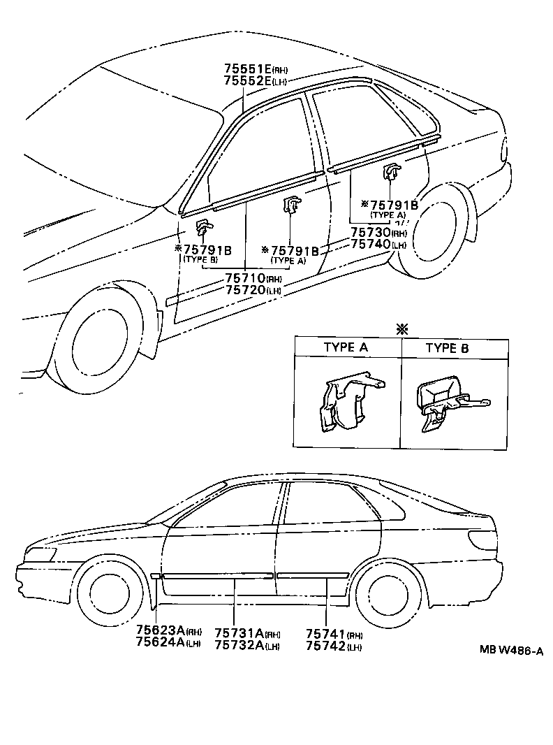 Figure MBW486A