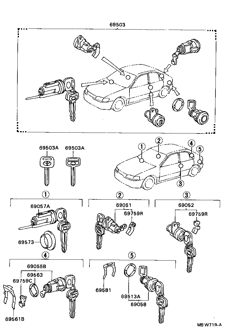 Figure MBW719A