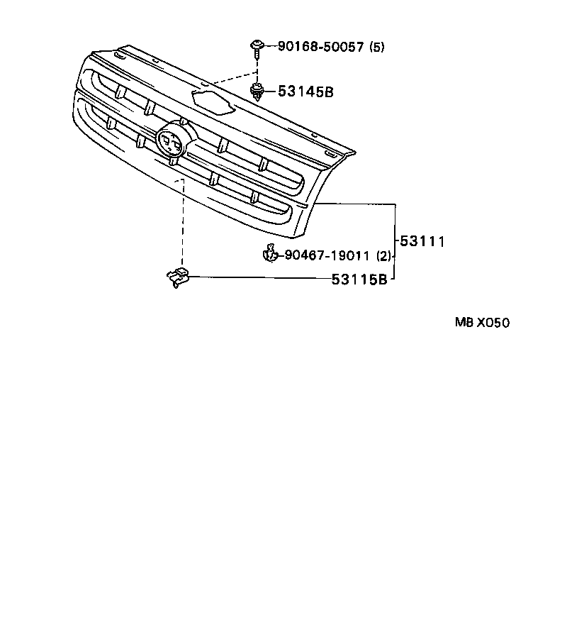 Figure MBX050