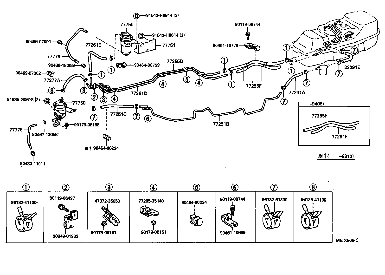 Figure MBX806C