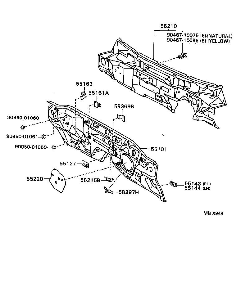 Figure MBX948