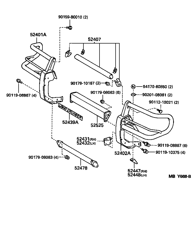 Figure MBY668B
