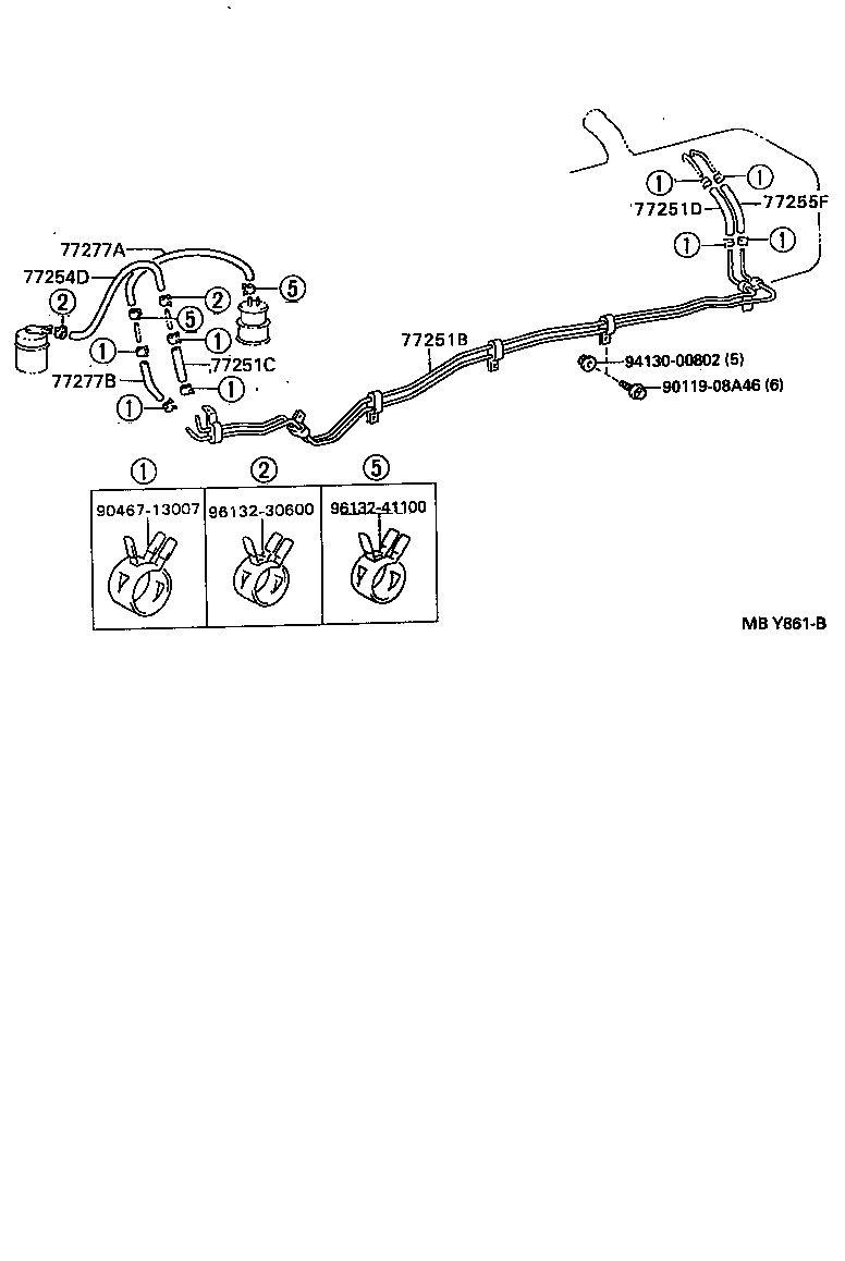 Figure MBY861B
