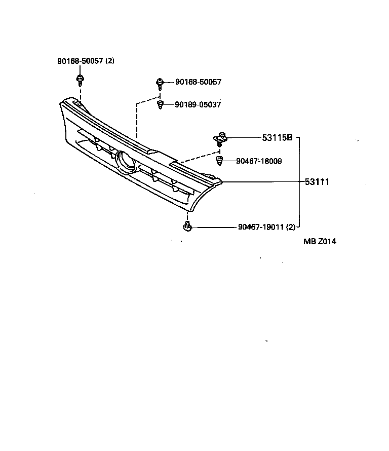 Figure MBZ014