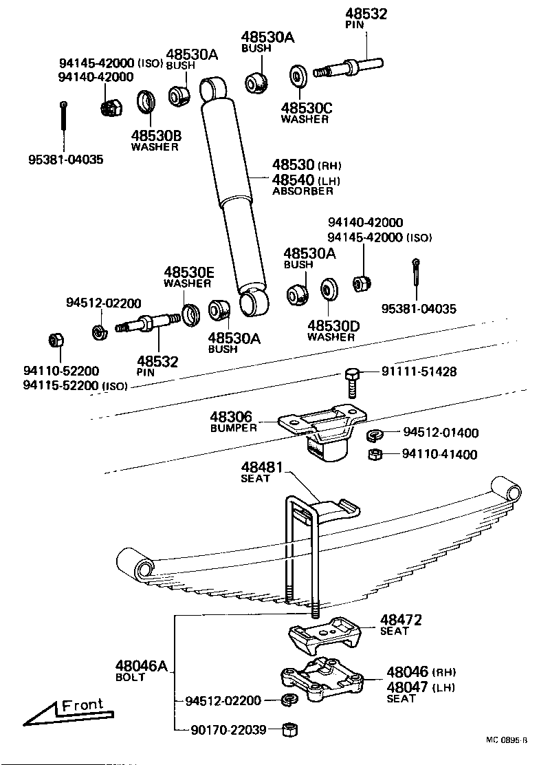 Figure MC0895B