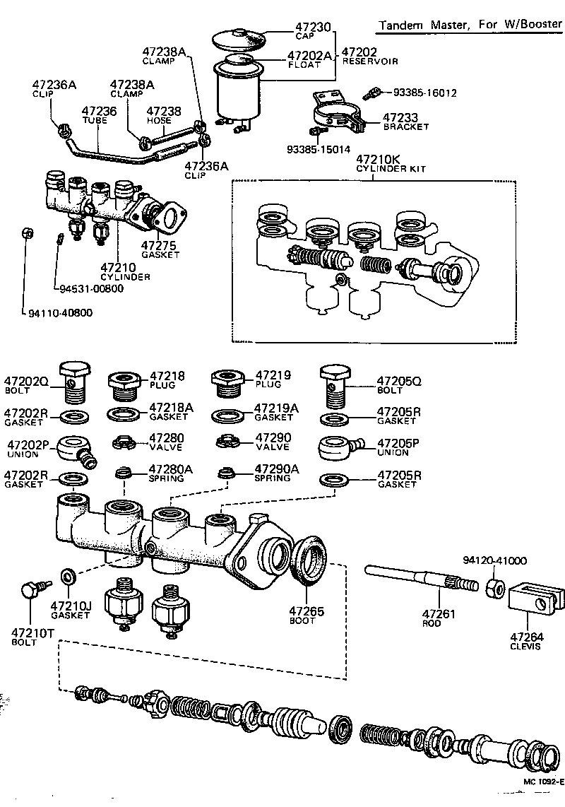 Figure MC1092E
