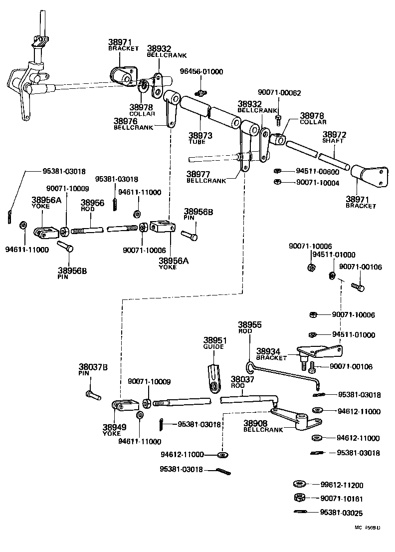 Figure MC1568D