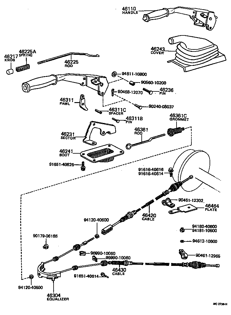 Figure MC2736H