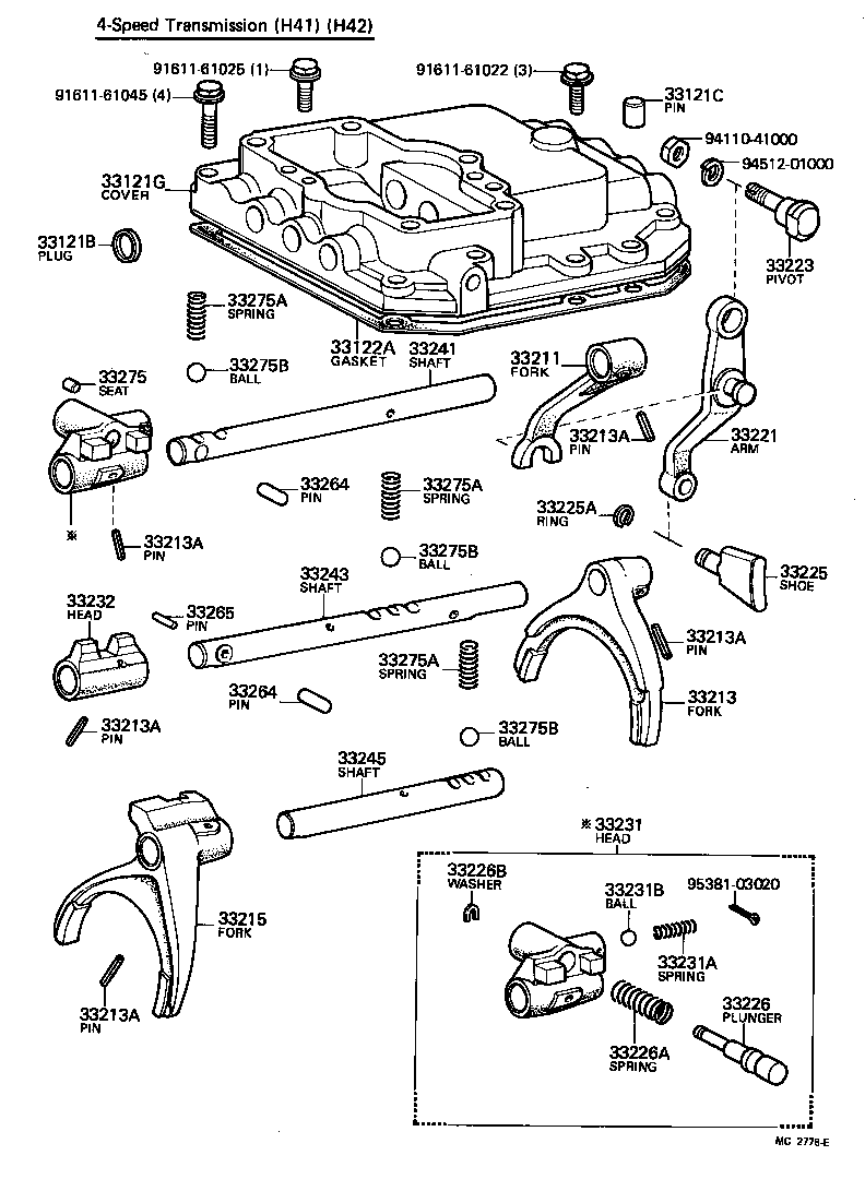 Figure MC2776E