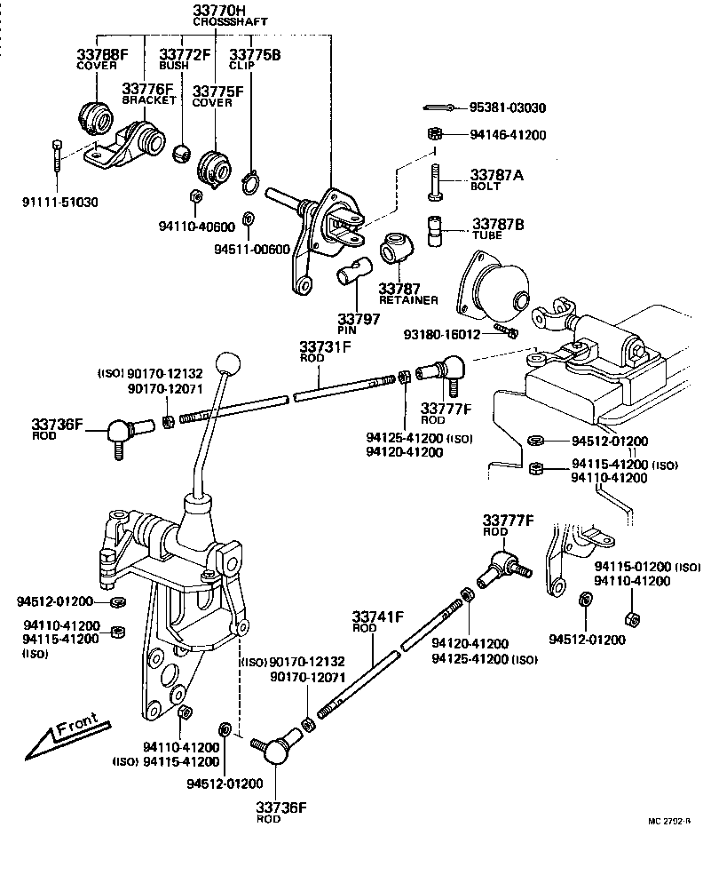 Figure MC2792B