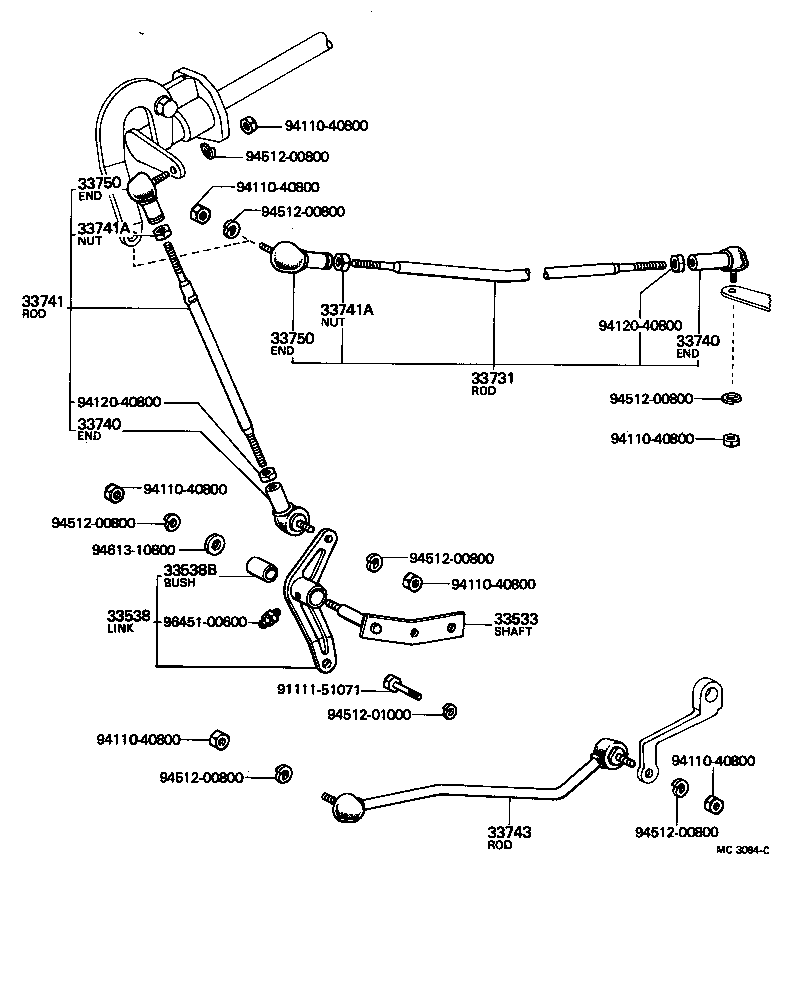 Figure MC3084C