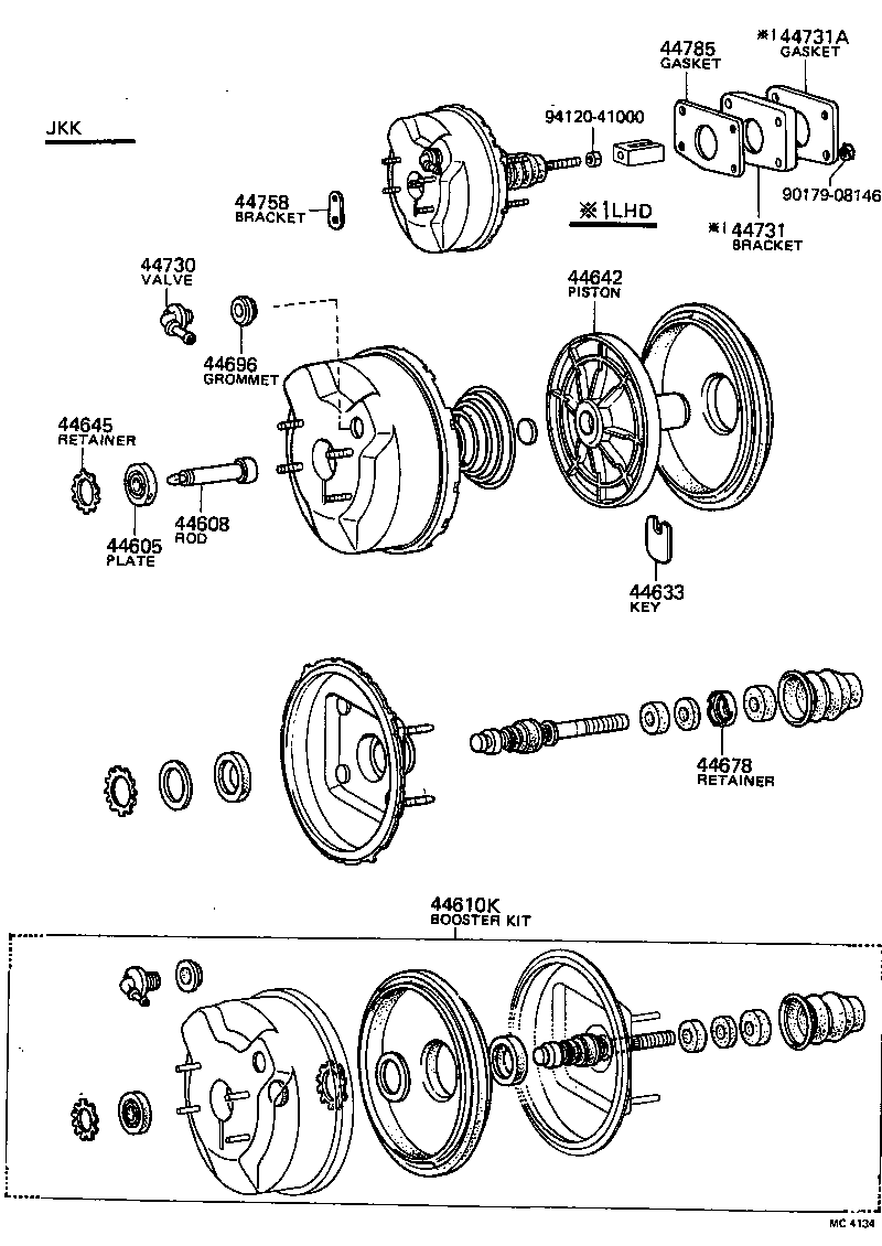 Figure MC4134