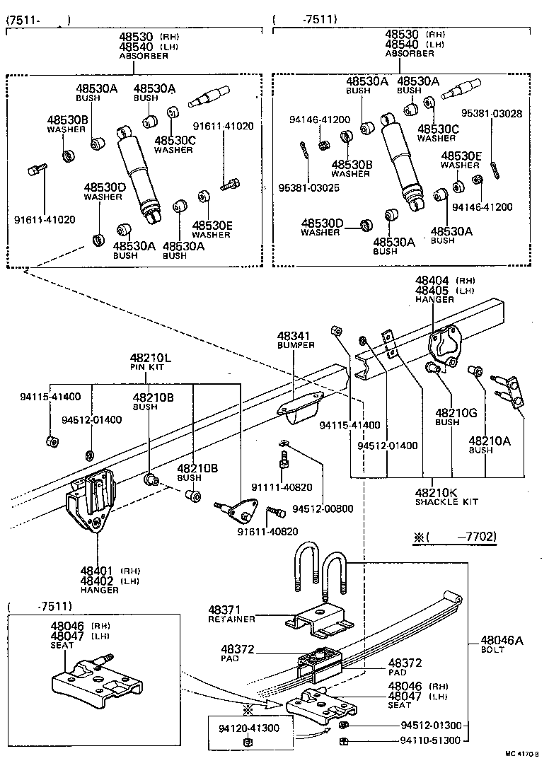 Figure MC4170B