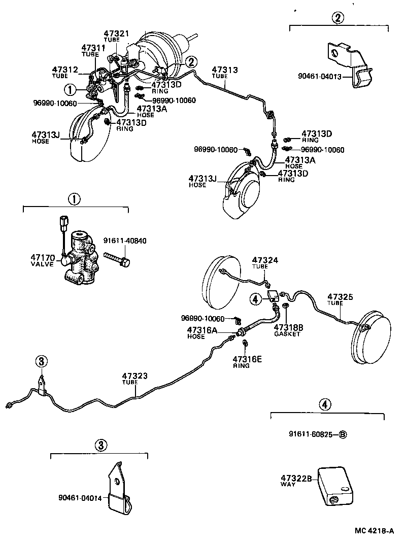 Figure MC4218A