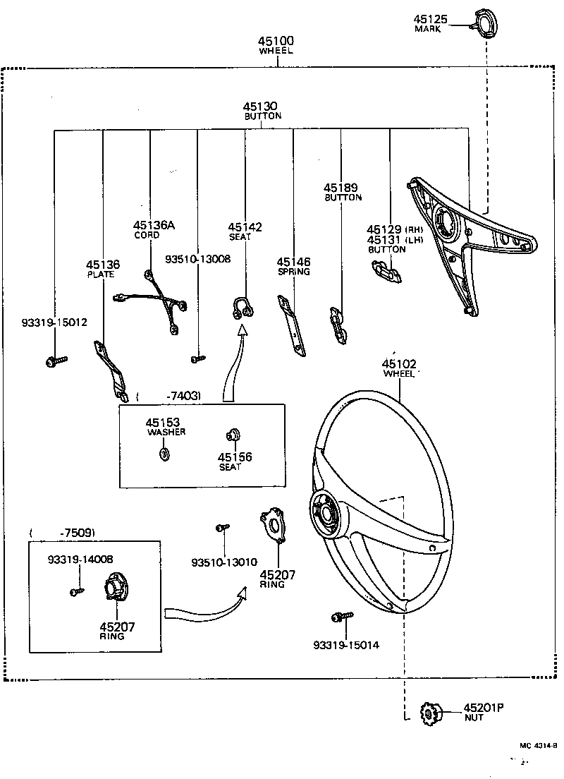 Figure MC4314B