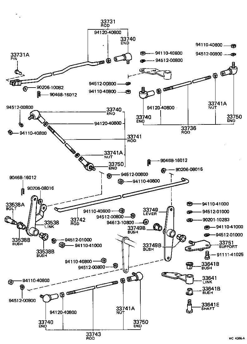 Figure MC4396A