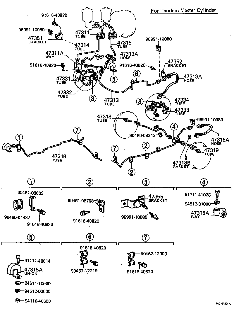 Figure MC4422A