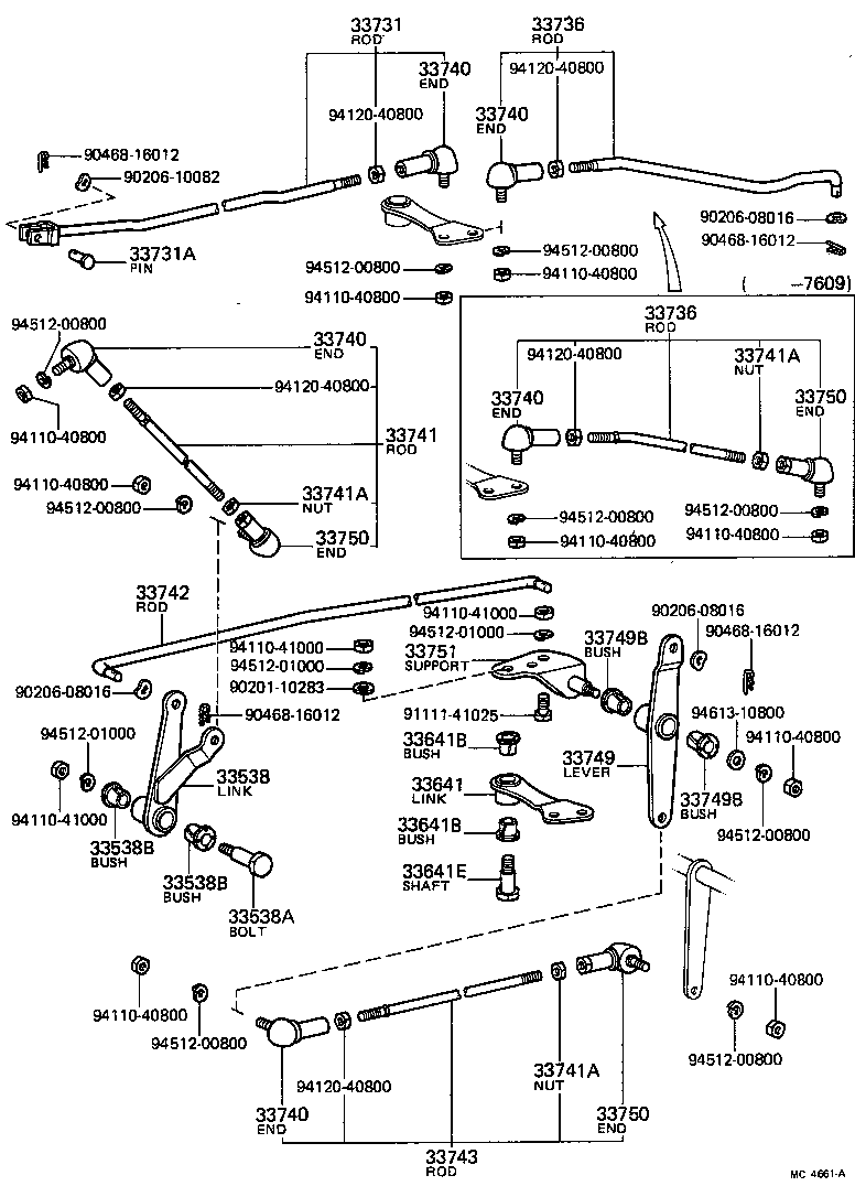 Figure MC4661A