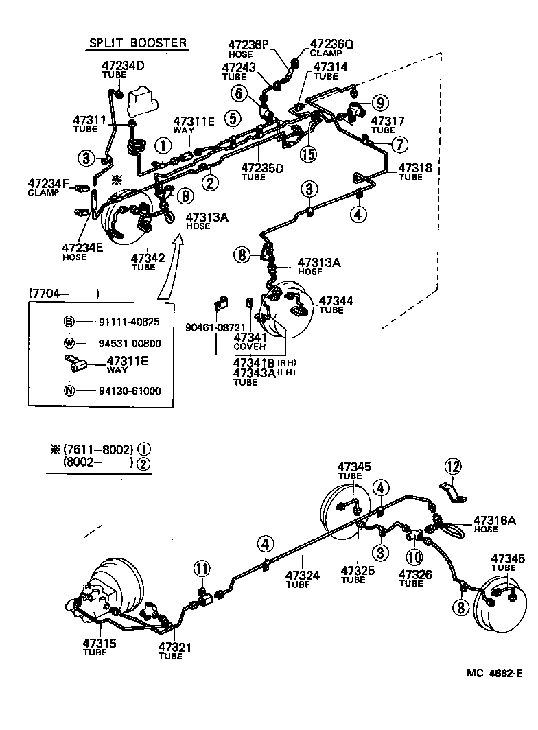Figure MC4662E
