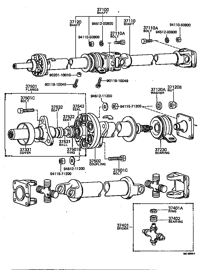 Figure MC4896A