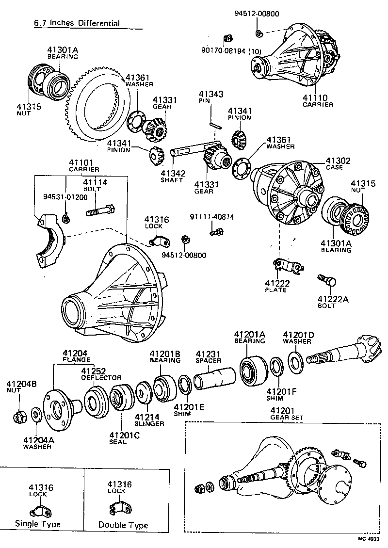 Figure MC4922