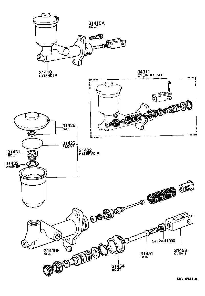 Figure MC4941A