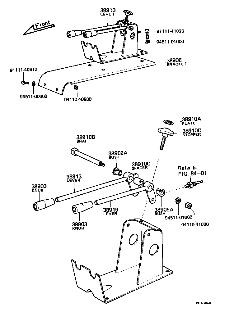 Figure MC4946A