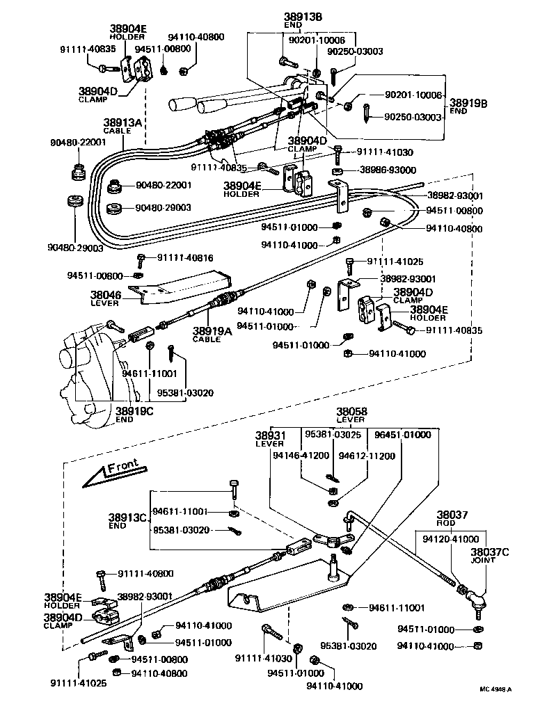 Figure MC4948A